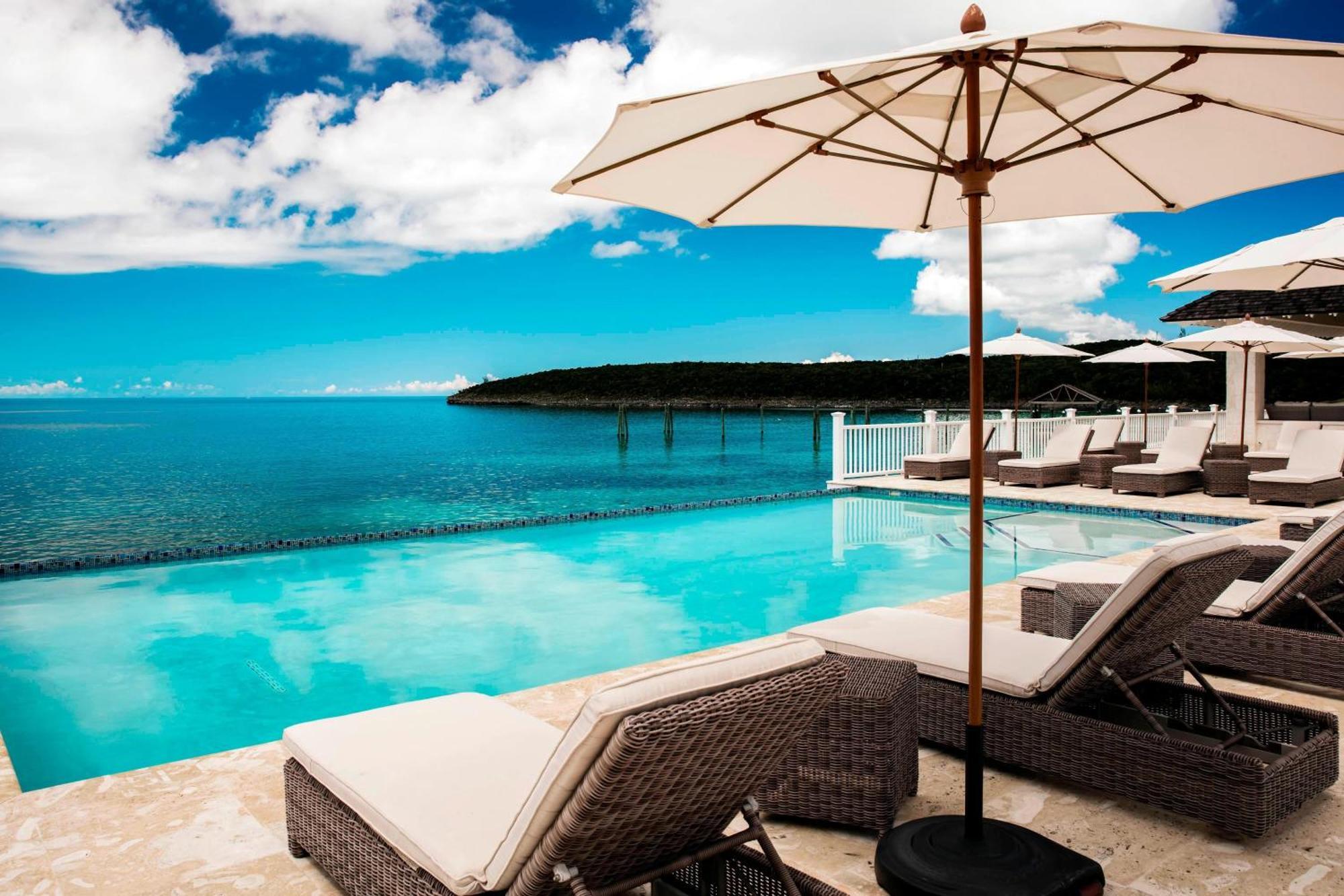 French Leave Resort, Autograph Collection Governor's Harbour Exteriör bild