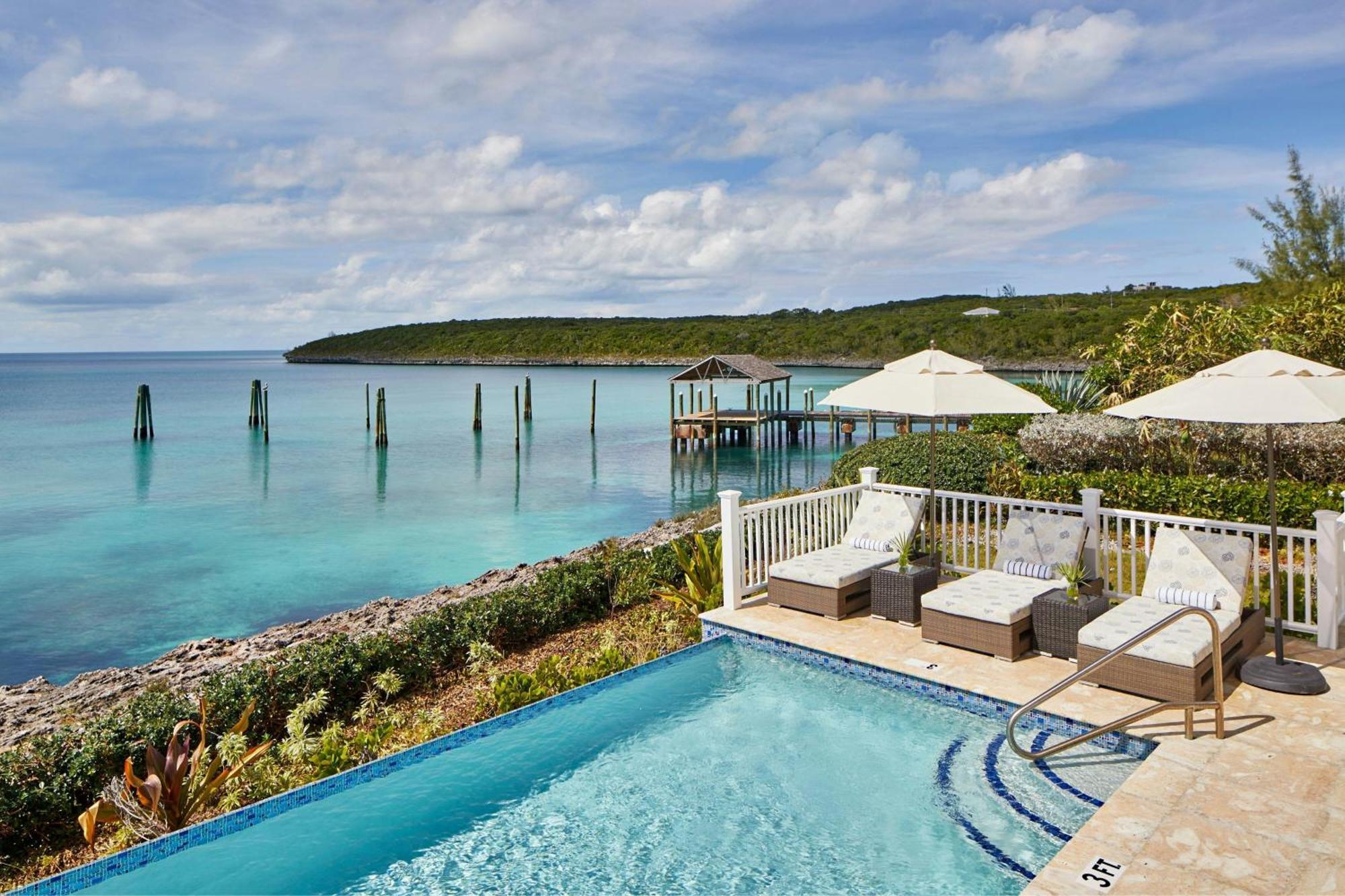 French Leave Resort, Autograph Collection Governor's Harbour Exteriör bild