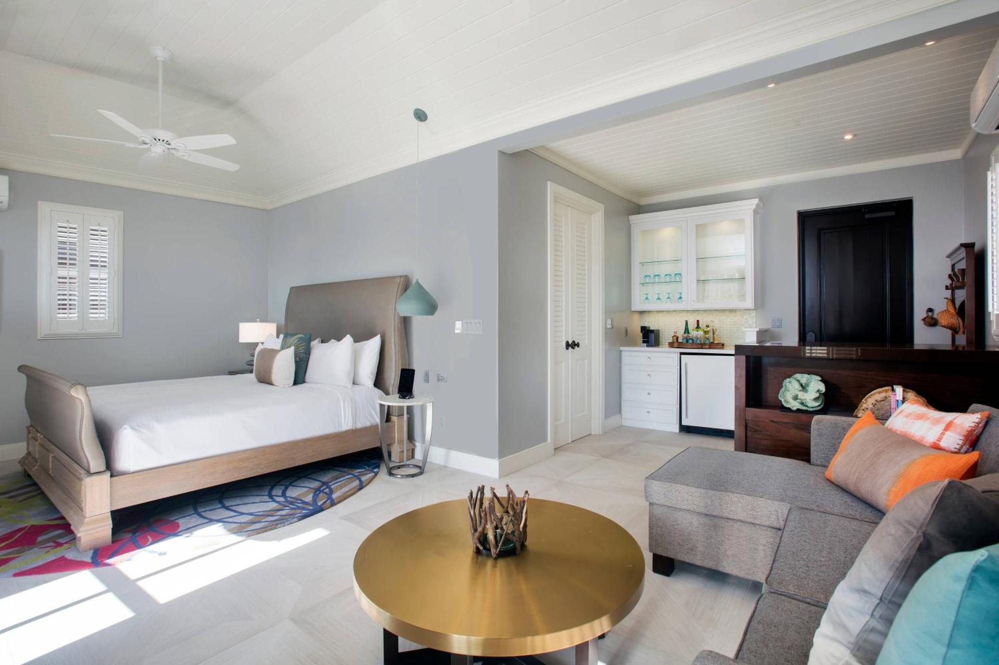 French Leave Resort, Autograph Collection Governor's Harbour Exteriör bild