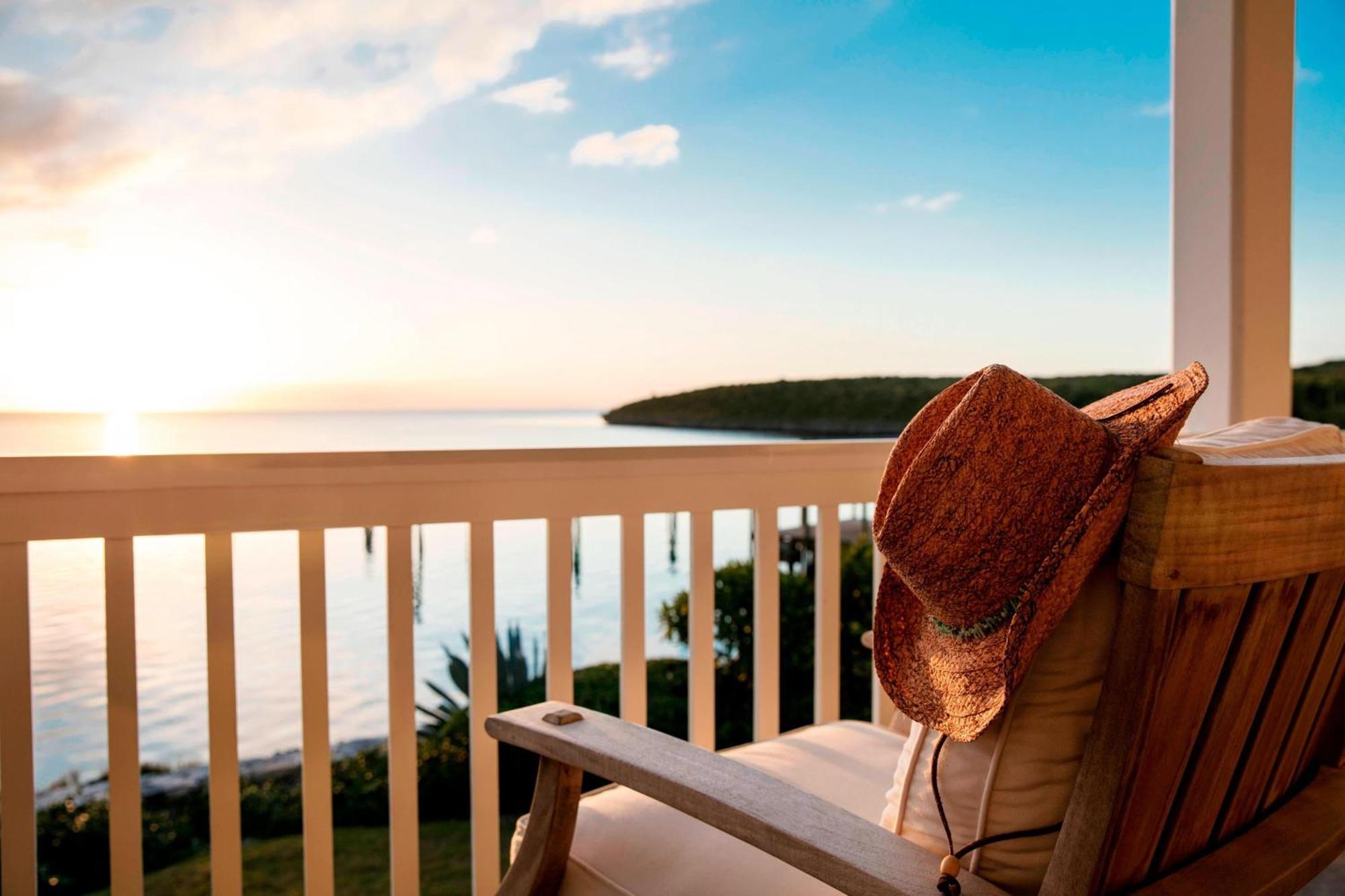 French Leave Resort, Autograph Collection Governor's Harbour Exteriör bild