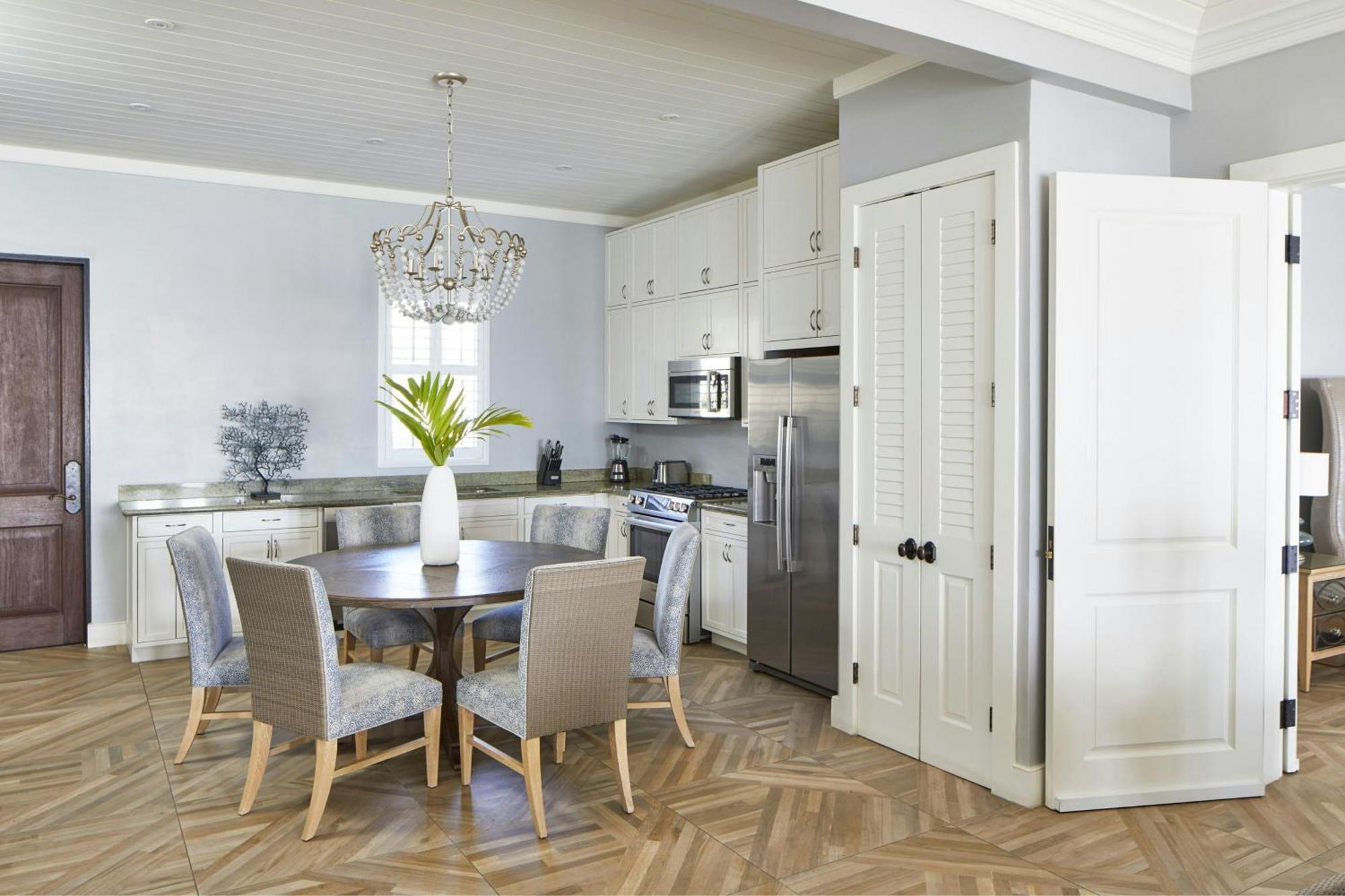 French Leave Resort, Autograph Collection Governor's Harbour Exteriör bild