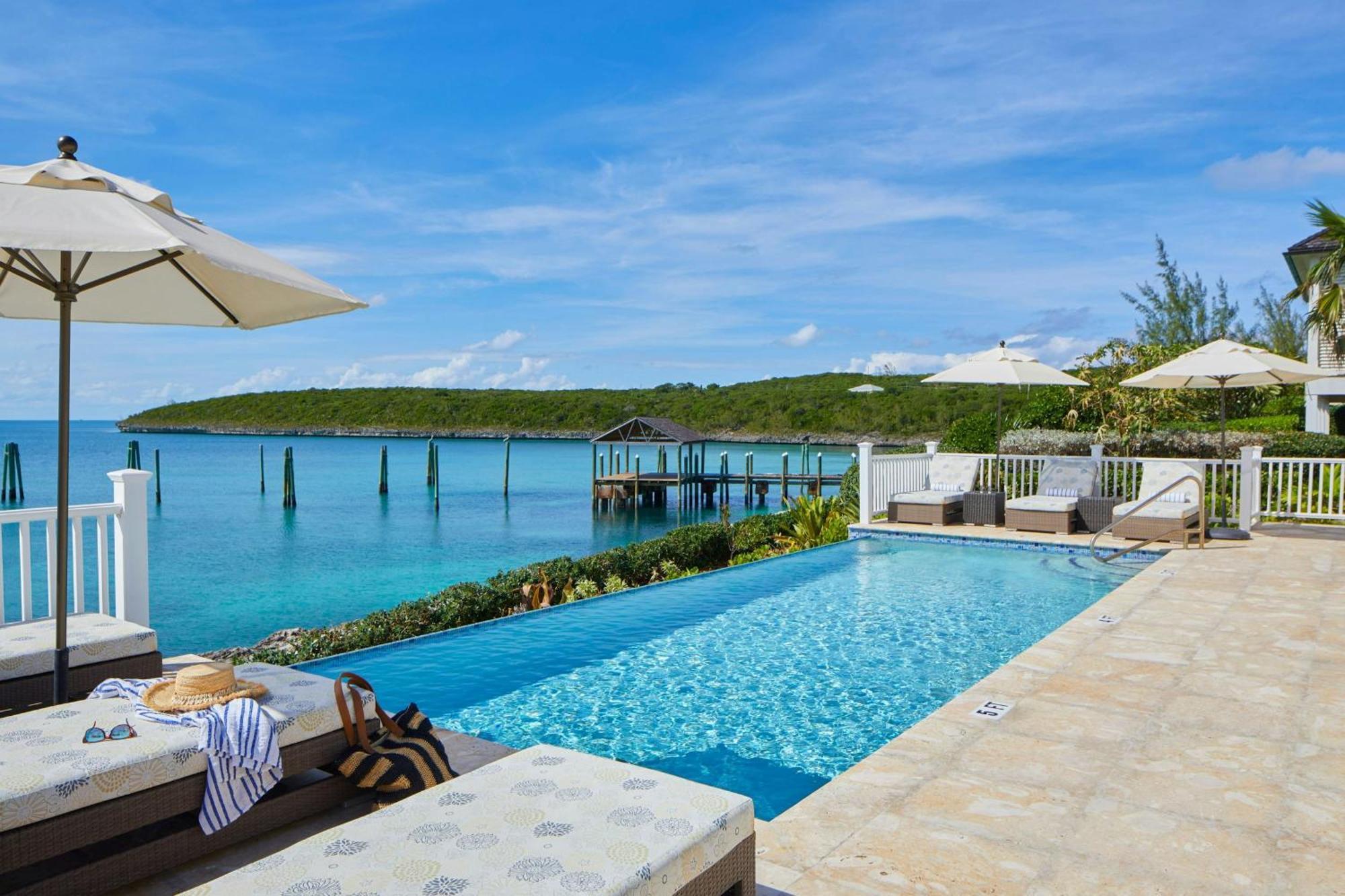 French Leave Resort, Autograph Collection Governor's Harbour Exteriör bild