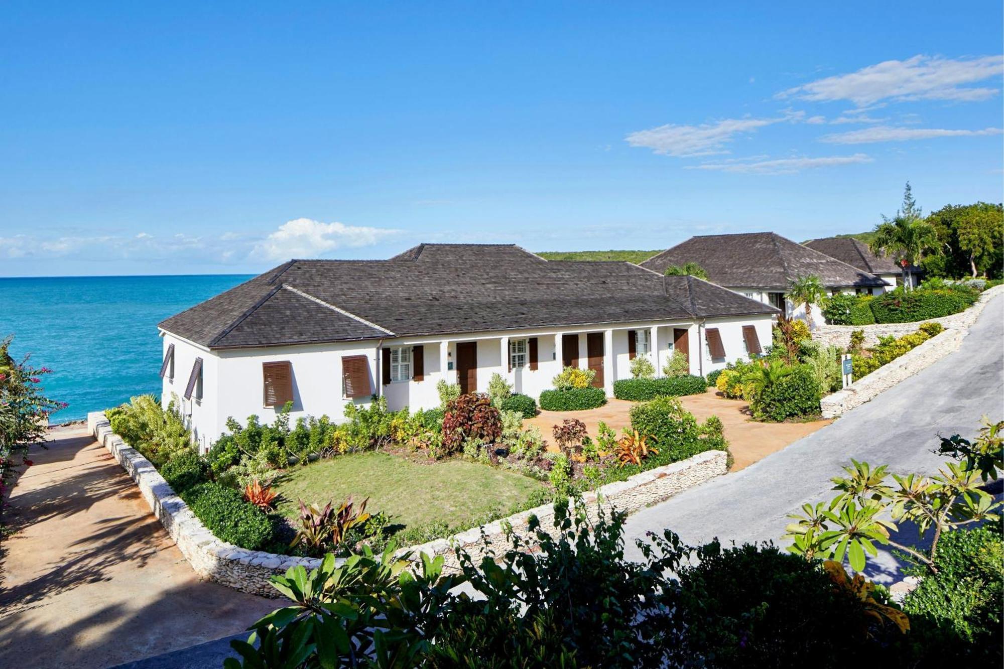 French Leave Resort, Autograph Collection Governor's Harbour Exteriör bild