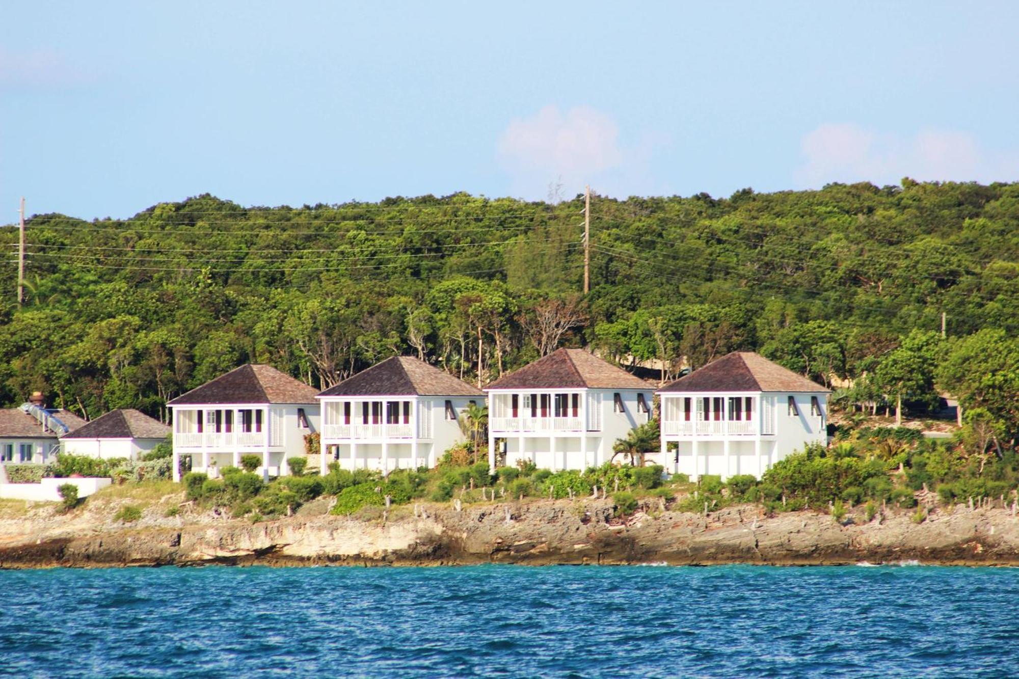 French Leave Resort, Autograph Collection Governor's Harbour Exteriör bild